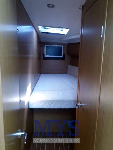 Jeanneau Jeanneau Sun odyssey 50 ds