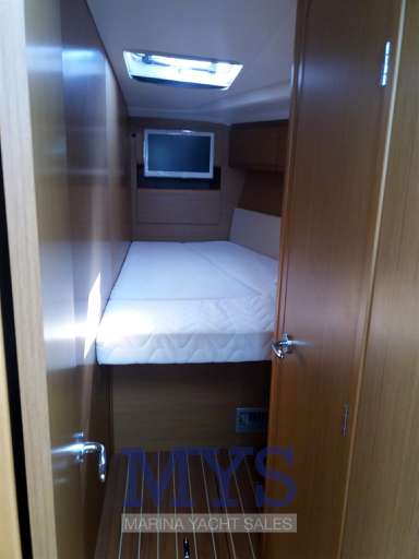 Jeanneau Jeanneau Sun odyssey 50 ds