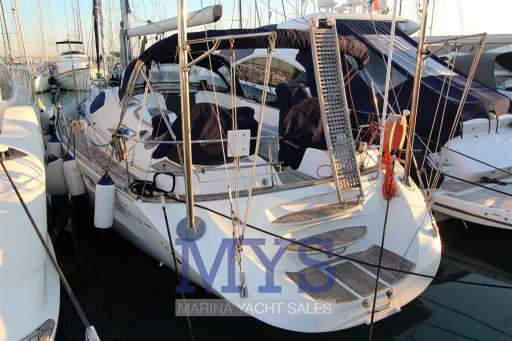 Jeanneau Jeanneau Sun odyssey 54 ds