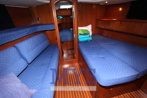 Jeanneau Jeanneau Sun odyssey 54 ds