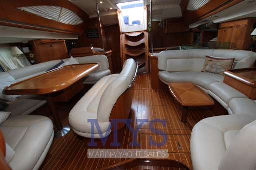 Jeanneau Jeanneau Sun odyssey 54 ds