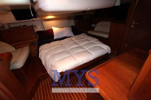 Jeanneau Jeanneau Sun odyssey 54 ds