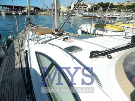 Jeanneau Jeanneau Sun odyssey 54 ds