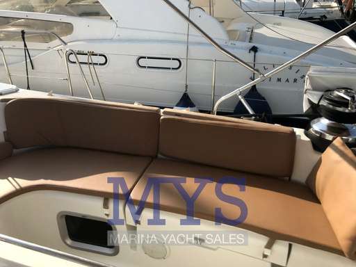 Jeanneau Jeanneau Sun odyssey 54 ds