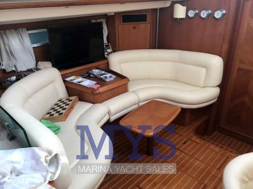 Jeanneau Jeanneau Sun odyssey 54 ds