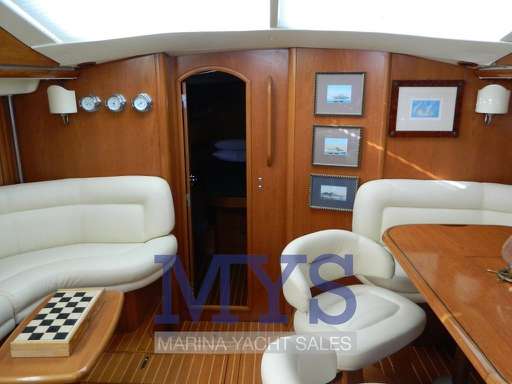 Jeanneau Jeanneau Sun odyssey 54 ds