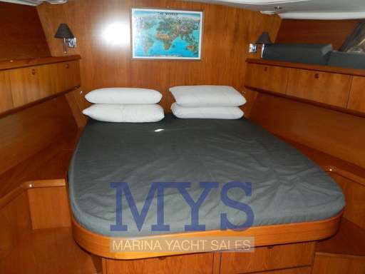 Jeanneau Jeanneau Sun odyssey 54 ds