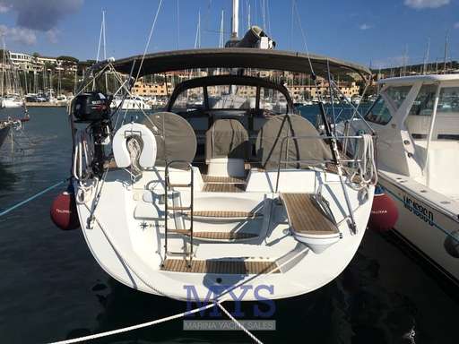 Jeanneau Jeanneau Yachts 53