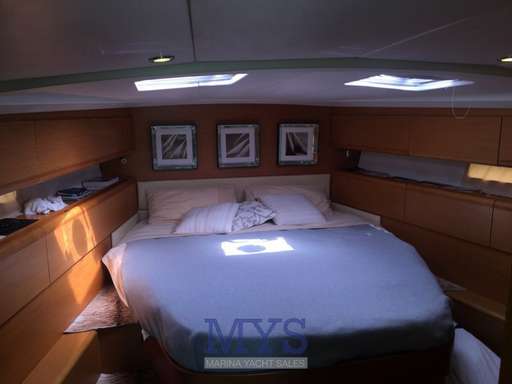 Jeanneau Jeanneau Yachts 53