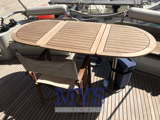 Linssen Linssen 410 ac
