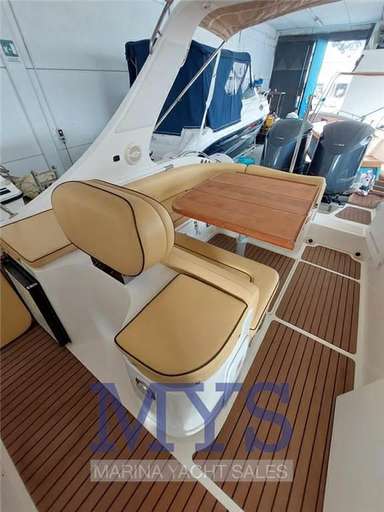 Lomac nautica Lomac nautica IN 1000