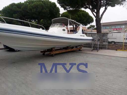 Lomac nautica Lomac nautica IN 1000