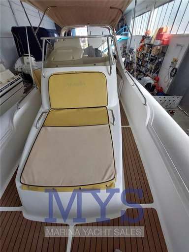 Lomac nautica Lomac nautica IN 1000