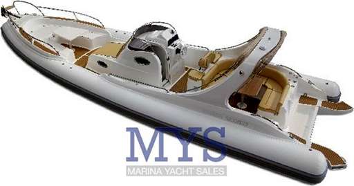 Lomac nautica Lomac nautica IN 1000