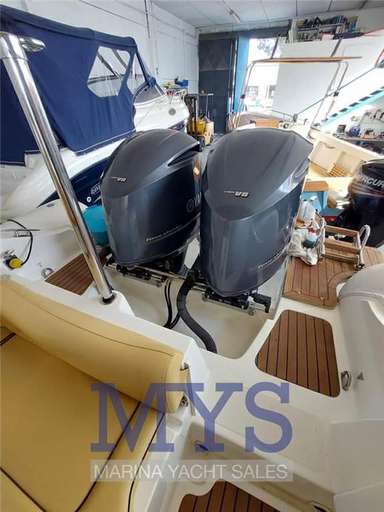 Lomac nautica Lomac nautica IN 1000