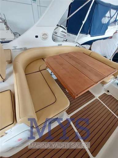 Lomac nautica Lomac nautica IN 1000