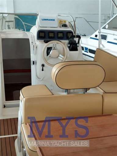 Lomac nautica Lomac nautica IN 1000