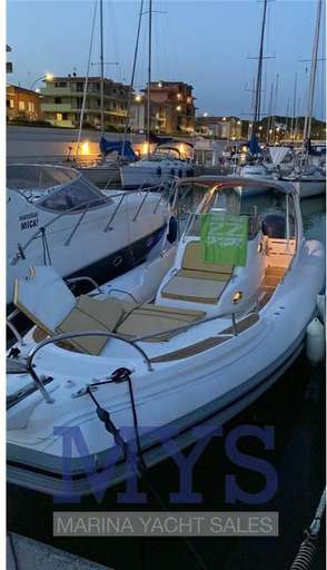 Lomac nautica Lomac nautica IN 1000