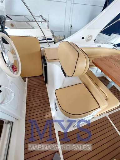 Lomac nautica Lomac nautica IN 1000