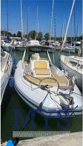 Lomac nautica Lomac nautica IN 1000