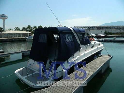 ManÃ² marine ManÃ² marine 24,50 cruiser