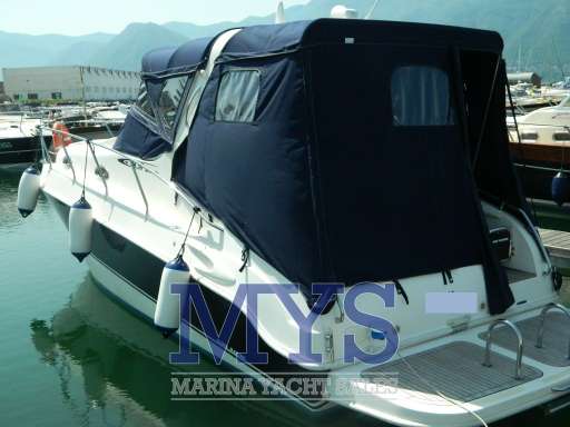 ManÃ² marine ManÃ² marine Mano' 24,50 cruiser