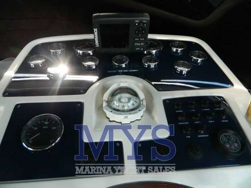 Mano' marine Mano' marine 24,50 cruiser