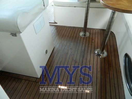 Mano' marine Mano' marine 24,50 cruiser