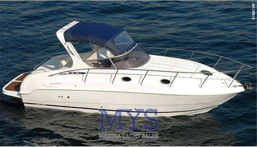 Mano' marine Mano' marine 24,50 cruiser