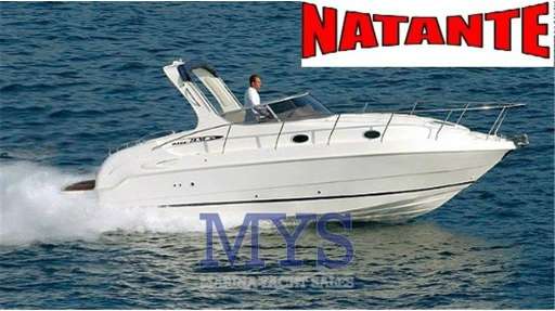 Mano' marine Mano' marine 24,50 cruiser