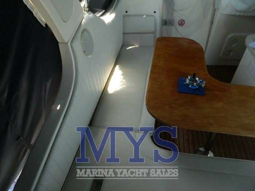 Mano' marine Mano' marine 24,50 cruiser