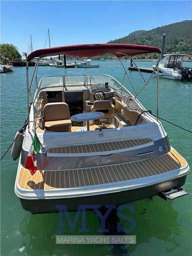 Maxum marine Maxum marine 2300 SC