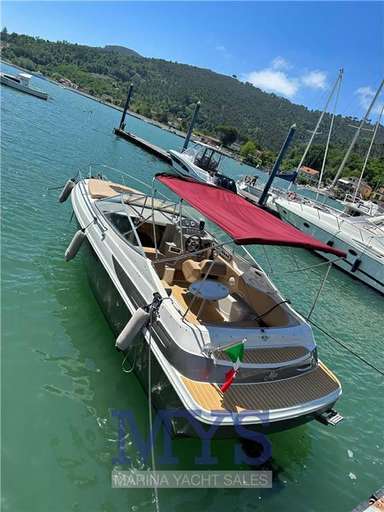 Maxum marine Maxum marine 2300 SC