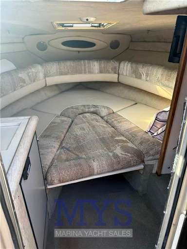 Maxum marine Maxum marine 2300 SC