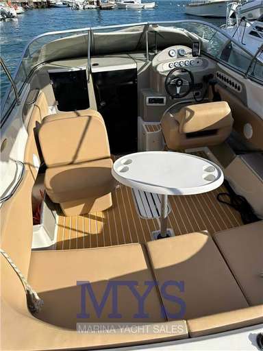 Maxum marine Maxum marine 2300 SC