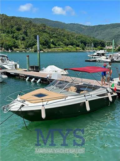 Maxum marine Maxum marine 2300 SC