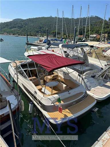 Maxum marine Maxum marine 2300 SC