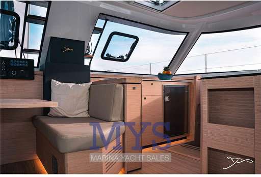 Nautitech Nautitech 40 OPEN NEW