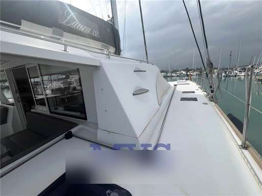 Nautitech Nautitech Nautitech 542