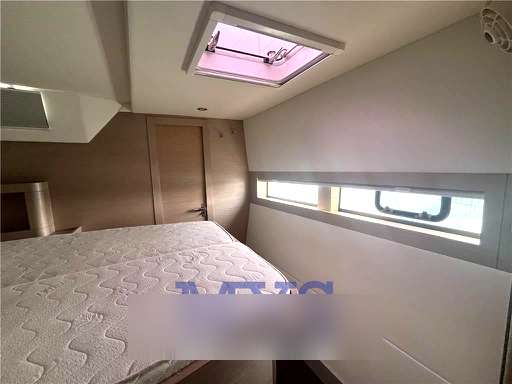 Nautitech Nautitech Nautitech 542