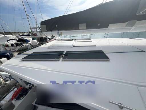 Nautitech Nautitech Nautitech 542
