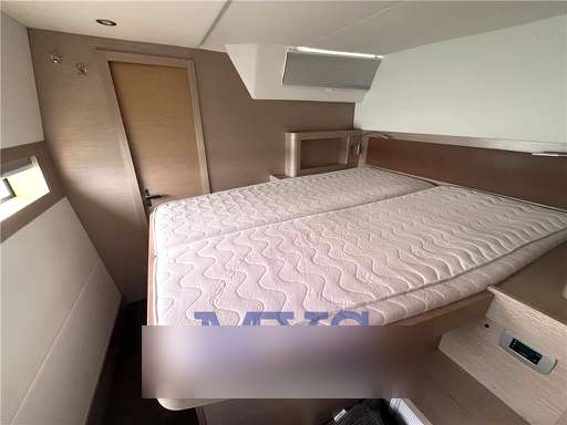 Nautitech Nautitech Nautitech 542