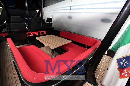 Novamarine Novamarine Black shiver 100 fb