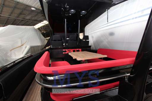 Novamarine Novamarine Black shiver 100 fb