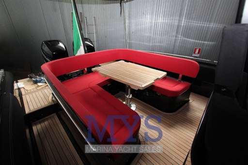 Novamarine Novamarine Black shiver 100 fb