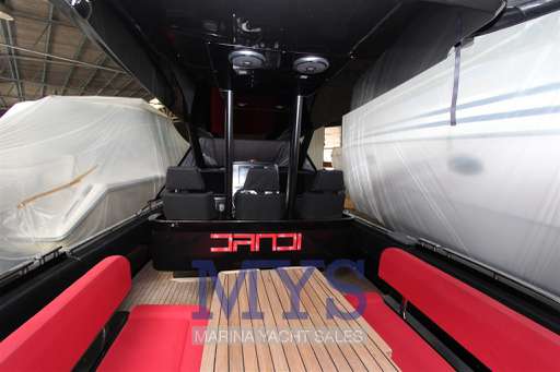 Novamarine Novamarine Black shiver 100 fb