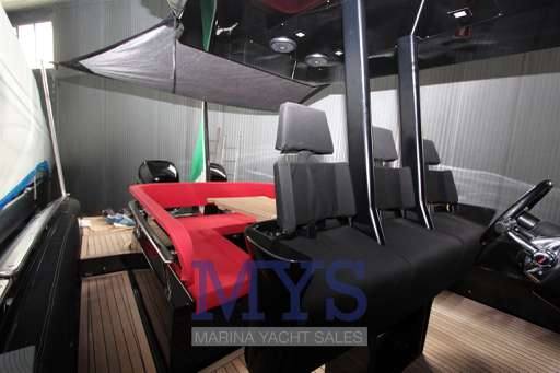 Novamarine Novamarine Black shiver 100 fb