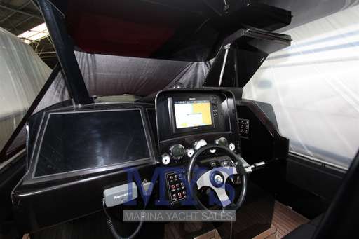 Novamarine Novamarine Black shiver 100 fb