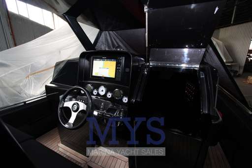 Novamarine Novamarine Black shiver 100 fb