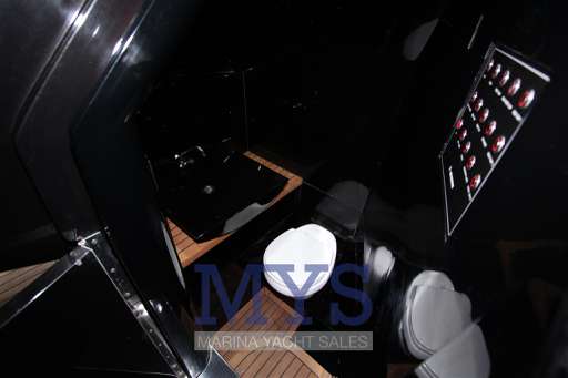 Novamarine Novamarine Black shiver 100 fb